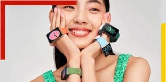 xiaomi smart band 7 pro