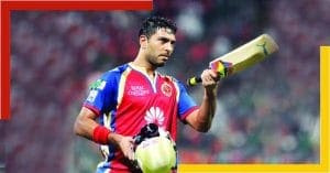 yuvraj singh