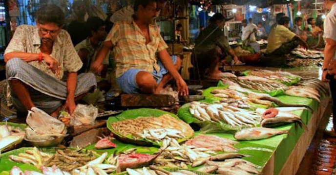 Price hike: মাছ কিনতে গিয়ে কালঘাম ছুটছে শিলিগুড়ির বাসিন্দাদের