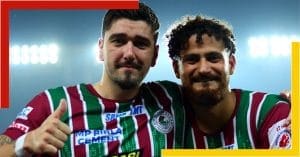 ATK Mohun Bagan