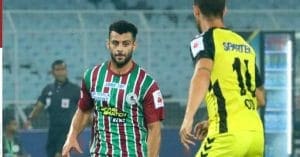 ATK Mohun Bagan