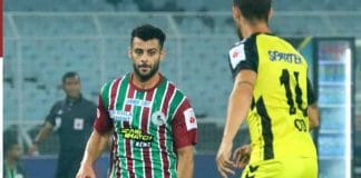 ATK Mohun Bagan