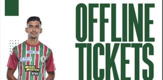 ATK Mohun Bagan