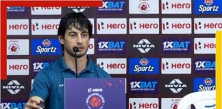 ATK Mohun Bagan coach Juan Ferrando