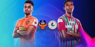 ATKMB vs FC Goa