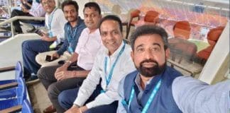 BCCI selection committee