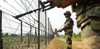 jammu-and-kashmir-bsf-shot-dead-pakistani-intruder-another-arrested-in-separate-incidents-along LOC
