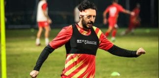 Charalambos Kyriakou