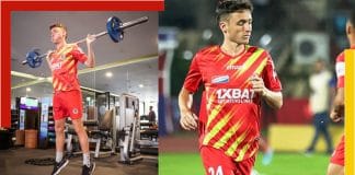 Doherty's injury issue