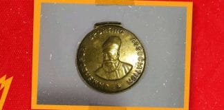 East Bengal's emotional tweet