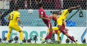 Ecuador started their campaign by defeating Qatar 2-0 in the first match of the World Cup