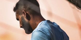 Emotional Tweet Post by East Bengal FC