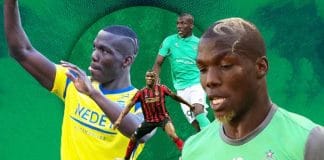 Florentin Pogba