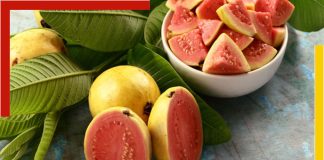 Guava leaves reduce the risk of cancer