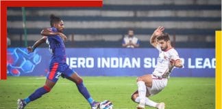 Ivan Gonzales' performance