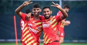 Joy East Bengal