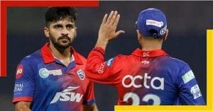 KKR took Shardul Thakur in the team
