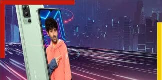 Lava launched the cheapest 5G smartphone