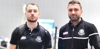 Mahamedan Sporting Club