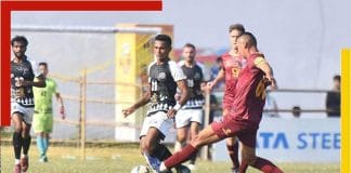 Baji Rout Cup: Mahamedan Spotting Club lost to Rajasthan