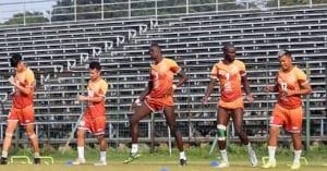 Mohammedan SC