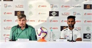 Mohammedan SC Coach