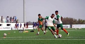 Mohammedan SC will play at Deccan ArenaMohammedan SC will play at Deccan Arena
