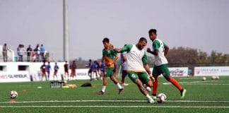 Mohammedan SC will play at Deccan ArenaMohammedan SC will play at Deccan Arena