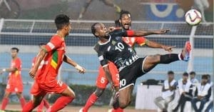 Mohammedan Sporting Club