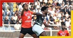 Mohammedan Sporting Club