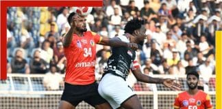 Mohammedan Sporting Club