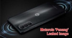 Motorola Penang