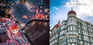 Mumbai attack