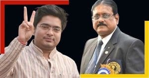 Nirmal Maji Abhishek Banerjee