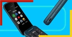 Nokia 2780 Flip
