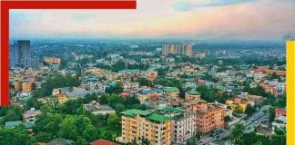 Union Territory is going to be formed with eight districts of North Bengal in the next year