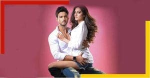 Actress Nusrat Jahan gave a worthy reply to the critics