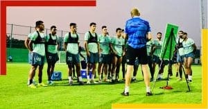 Odisha FC