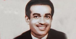 Priya Lal Majumder
