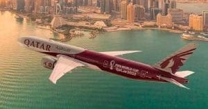 Qatar Football World Cup
