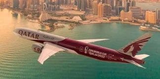 Qatar Football World Cup