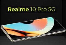 Realme 10 Pro