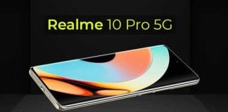 Realme 10 Pro