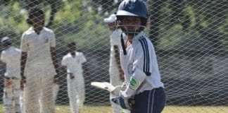 cricketer ,cricket, Samadrita De, viral , social media