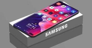 Samsung Galaxy M04