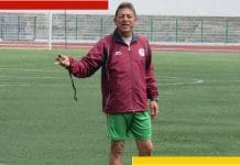 সবুজ-মেরুনের দায়িত্ব দেওয়া হল আই লিগ জয়ী কোচ সঞ্জয় সেনের হাতে Sanjay Sen as Head of Youth Development