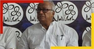 Saugata Roy