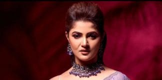 Shrabanti-Chatterjee