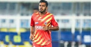 Souvik Chakrabarti