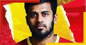 Souvik Chakrabarti